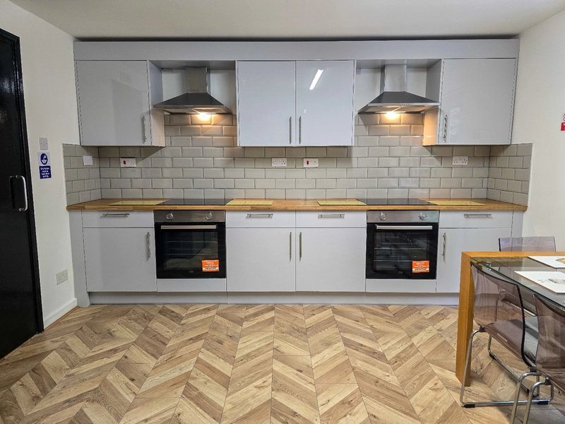 Denison St, 6 Bedroom Student house - NG7 3PH - Thumbnail 20